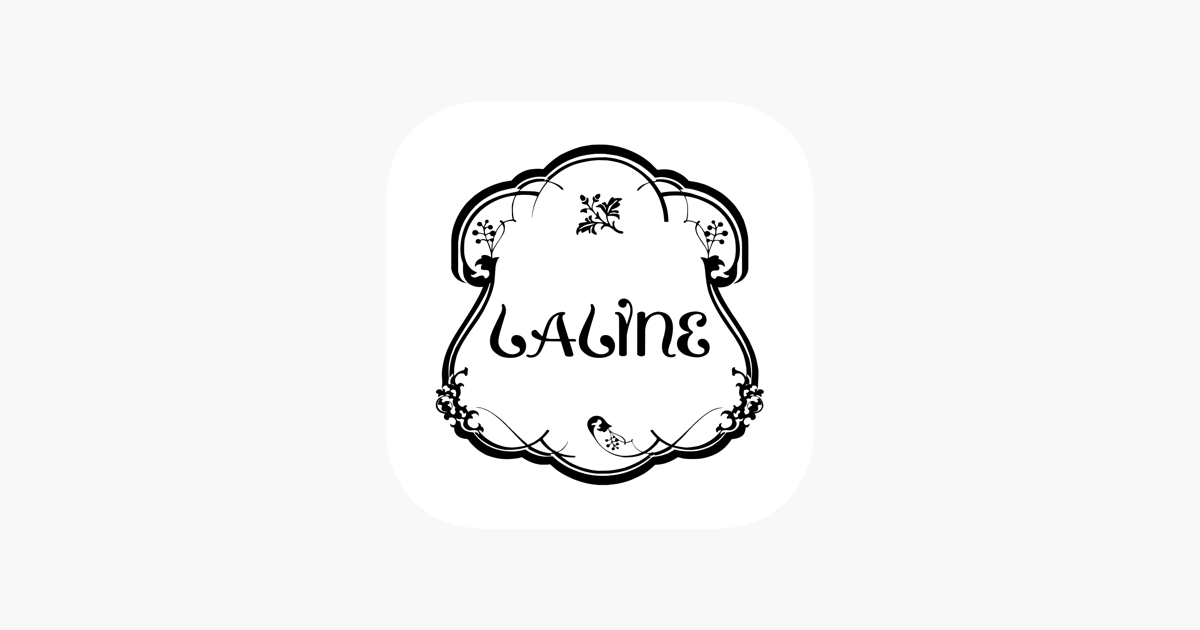 Laline ラリン Japan 公式ショッピングアプリ On The App Store