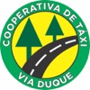 Táxi Via Duque