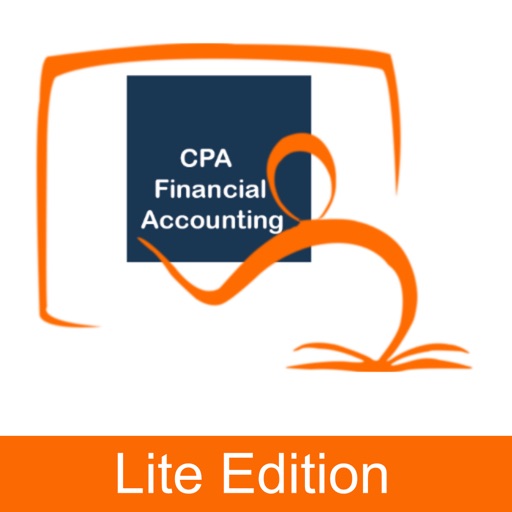 CPA FAR Exam Online Lite