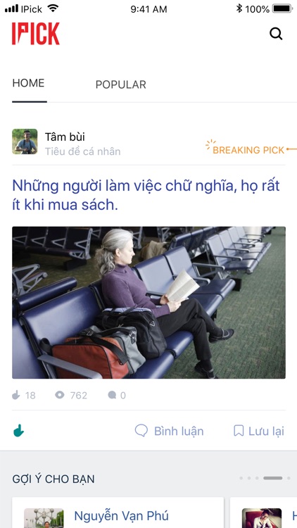 iPick.vn