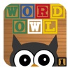 Word Owls WordSearch 1st Grade