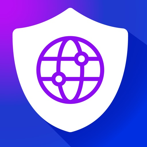 VPN Super - Unlimited Proxy iOS App