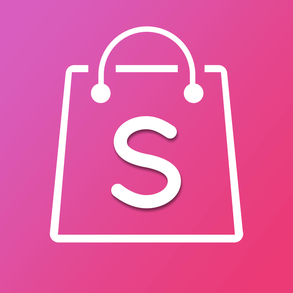 YouCam Shop Beauty & Makeup App Icon