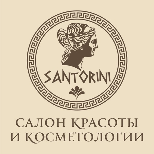 Салон красоты «Санторини» icon