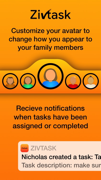 Zivtask screenshot-3