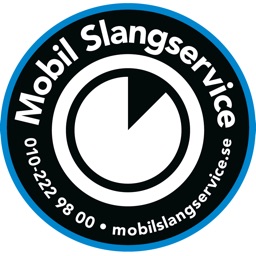 Mobilslangservice