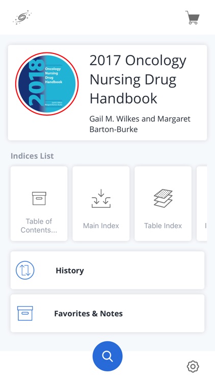 Oncology Nursing Drug Handbook