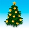 Decorate your own virtual Christmas Tree with a variety of beautiful ornaments, tree toppers and animated lights and share image or animated GIF of decorated tree with friends via messengers and social networks