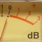 SPL Meter is a professional-grade sound level meter, also known as a decibel or dB meter, for your iPhone, iPad or iPod touch