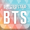 PONOS - SUPERSTAR BTS アートワーク