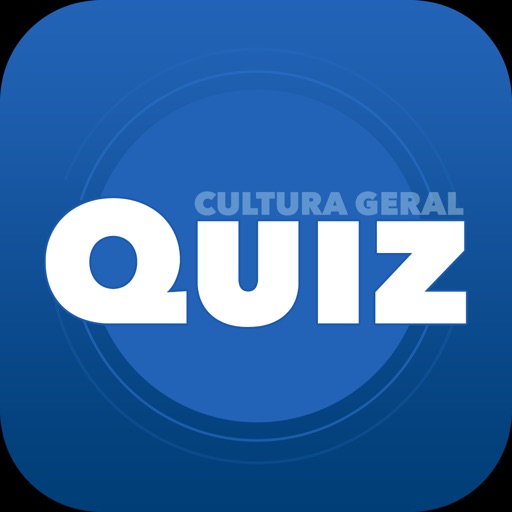 Quiz Conhecimentos Gerais BR para iPhone - Download