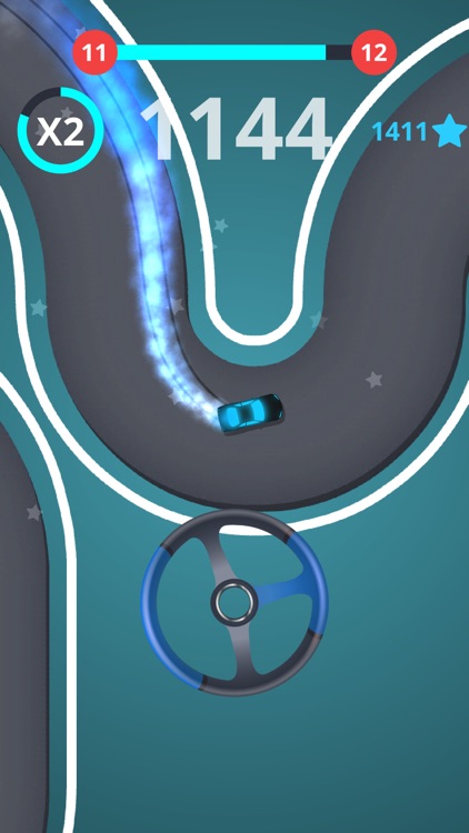 Drifty Race screenshot-3