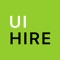 At UI HIRE it’s our goal to revolutionize the hiring process by creating a modern and easy to use platform or connecting both employers and Job Seekers