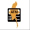 - Easily look for ATM's address in offline