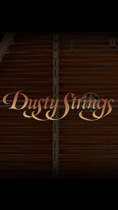 Dusty Strings 16/15 Dulcimer screenshot 4