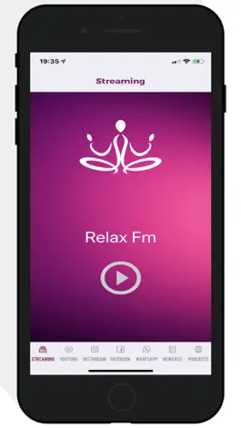 Game screenshot Relax FM mod apk