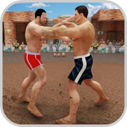 Knockout Fight: World Wrestlin