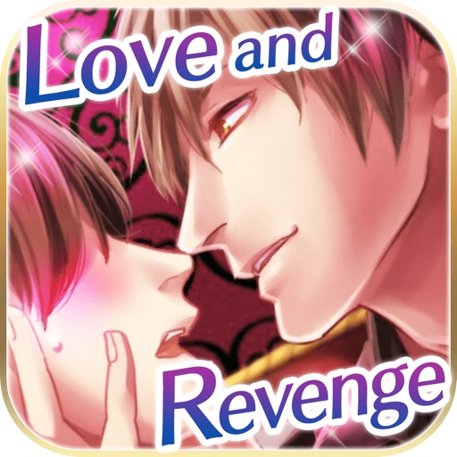 Love and Revenge iOS App