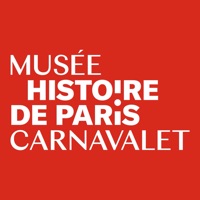 Musée Carnavalet app funktioniert nicht? Probleme und Störung
