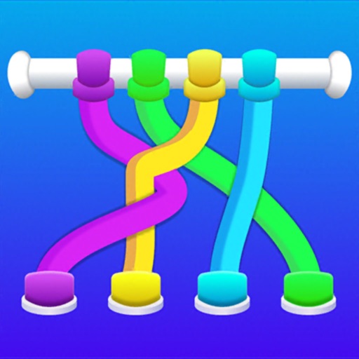 Tangle Master 3D