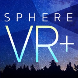 SphereVR+