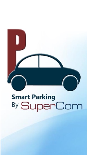 SuperCom Parking(圖1)-速報App