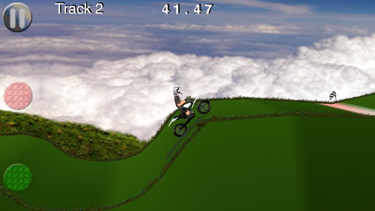 MotoXross Motorcycle Racing screenshot-4