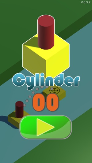 Cylinder-JumpCrash