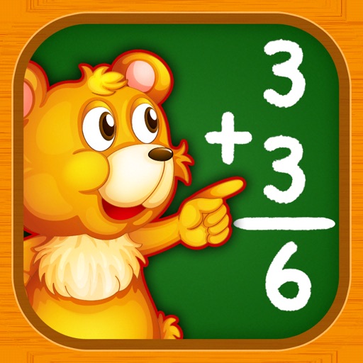 Educational games for kids 2-9