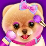 Download My Baby Pet Salon Makeover for Android