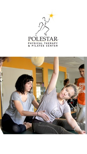 Polestar Pilates Center(圖1)-速報App