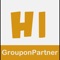 The client app for Groupbuying partners of HiWorld