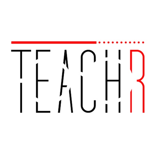 TeachR