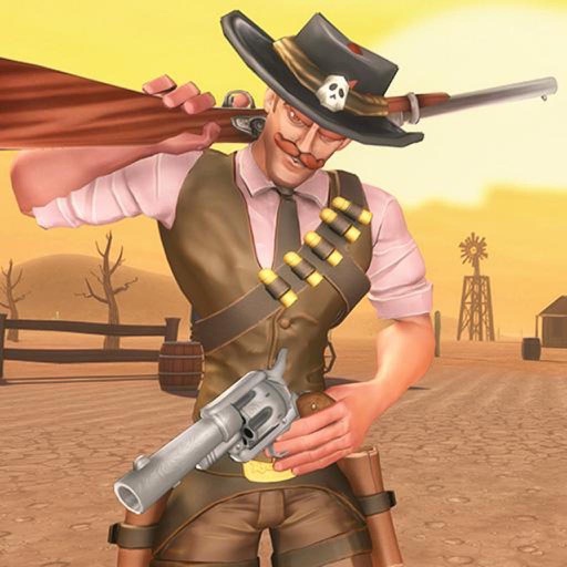 Call of Outlaws: Redemption iOS App