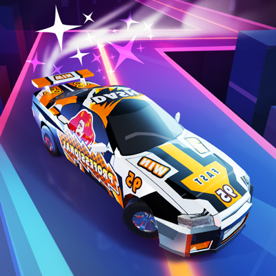 Rebel Wheels – Tap Tap Racing