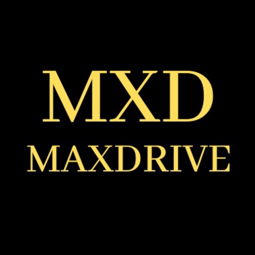 Maxdrive Passageiro