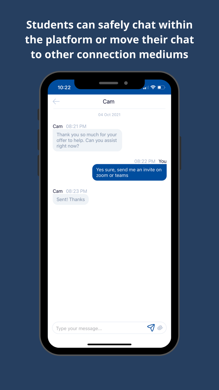 Victoria High School