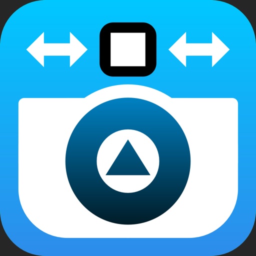 Square FX with Shape Overlay