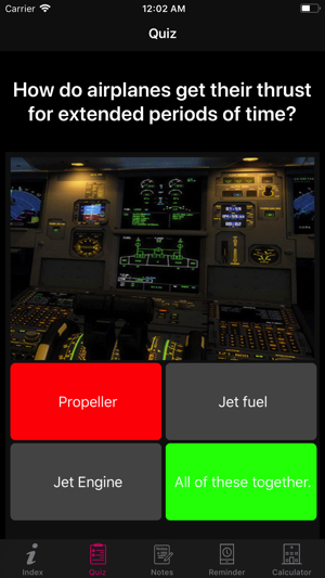 Airbus A320 Checklist(圖5)-速報App