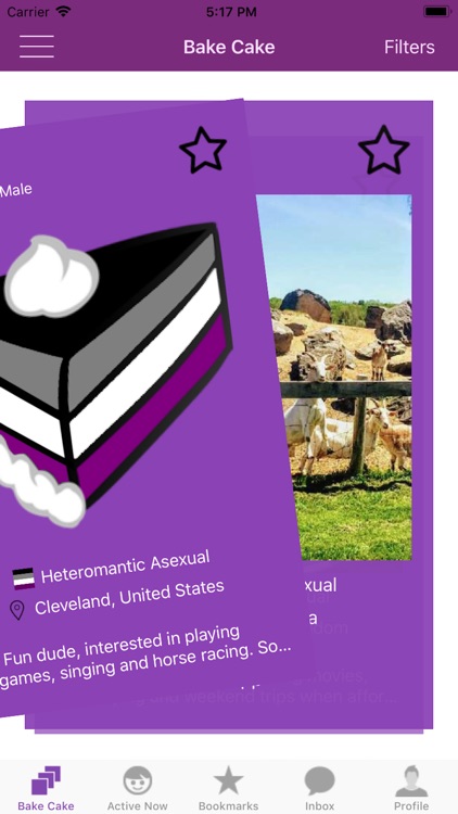 ACEapp The Social Network screenshot-5