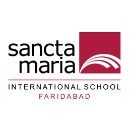 Sancta Maria Intl Faridabad