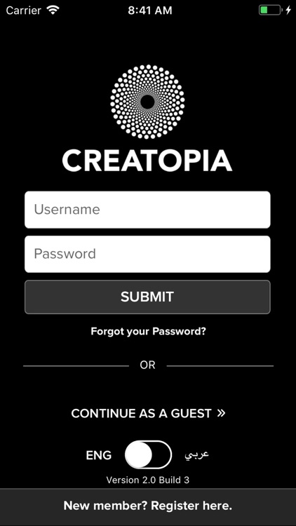 Creatopia