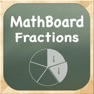 Get MathBoard Fractions for iOS, iPhone, iPad Aso Report