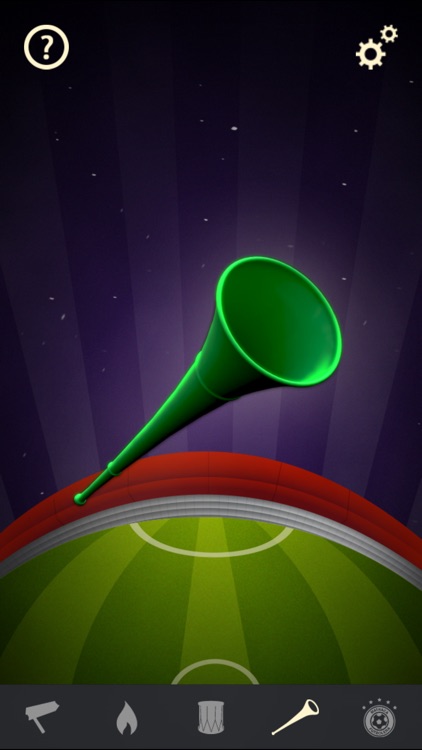Matraca Futbolera screenshot-3