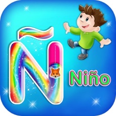 Activities of Spanish Alphabet Educational