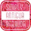 Simply Antigua Barbuda antigua barbuda capital 
