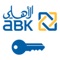 This application will be used for generating the OTPs required for accessing our corporate internet banking platform ABKnet and authorizing transactions on ABKnet