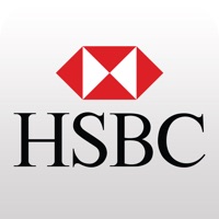 Kontakt HSBC for EG, PH, SL