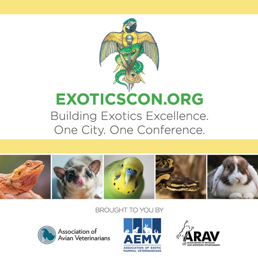 ExoticsCon