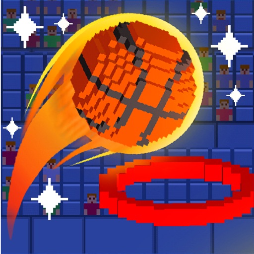 Shooty Basketball! Icon